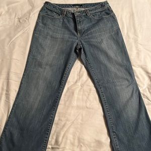 Ellie Tahari women jeans